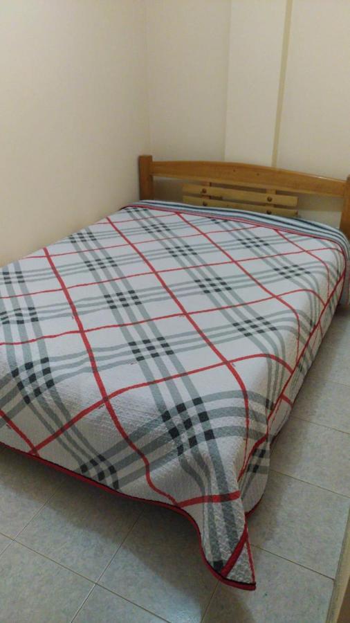 Hospedaje Dulce Despertar Sogamoso Buitenkant foto