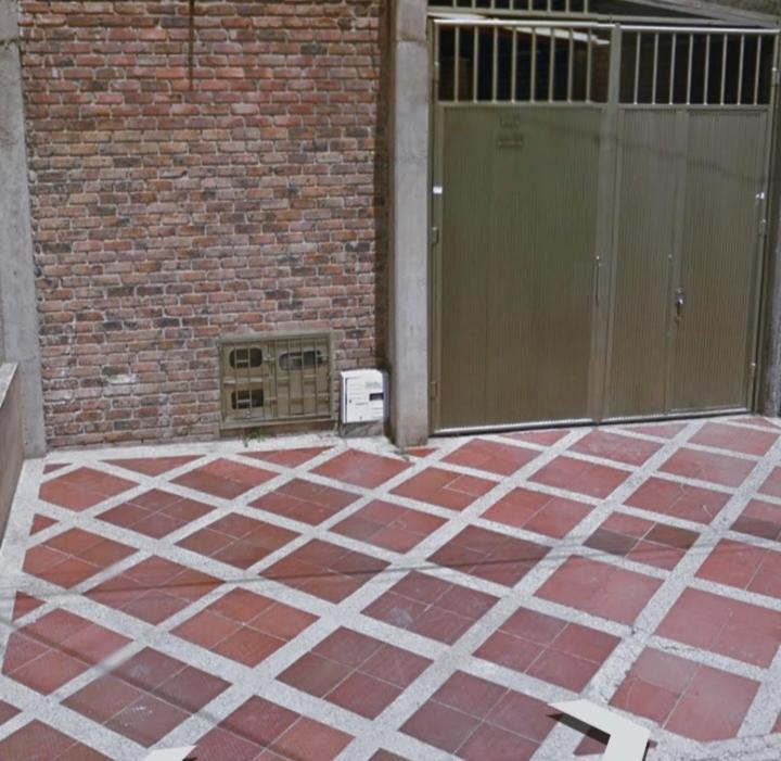 Hospedaje Dulce Despertar Sogamoso Buitenkant foto